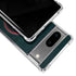 Marvel Deadpool Legacy Deadpool Logo Google Pixel 8 Clear Case
